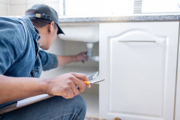 Best Plumbing Inspection Services  in South Russell, OH