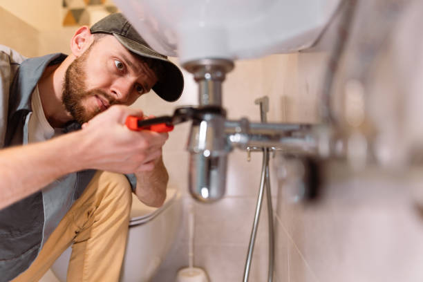 Best Shower Repair Services  in South Russell, OH