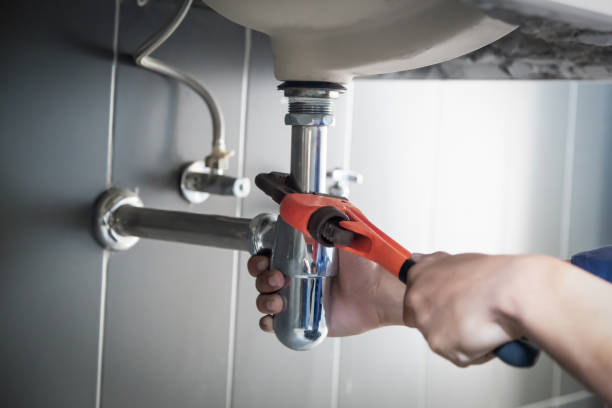 Best Water Heater Repair  in South Russell, OH