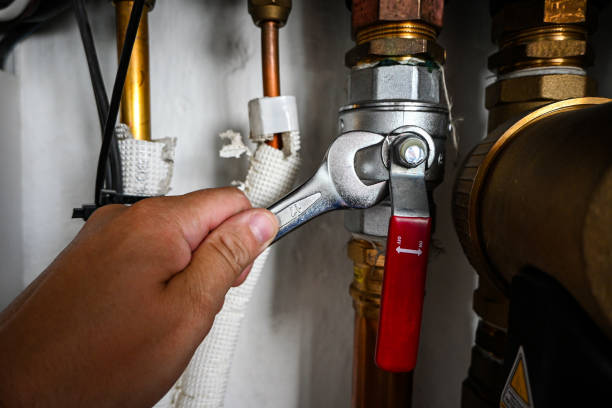 Best Plumbing Repair Near Me  in South Russell, OH